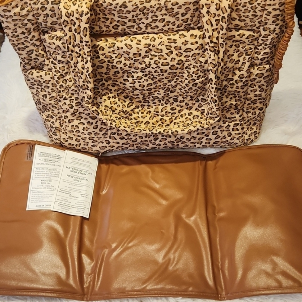 ***BEIS Diaper Bag Tote - Picture 14 of 14
